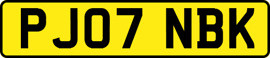 PJ07NBK