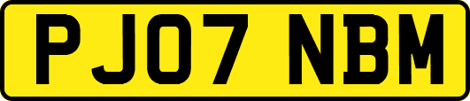 PJ07NBM