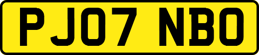 PJ07NBO