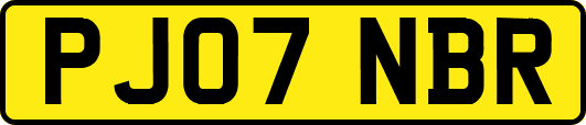 PJ07NBR