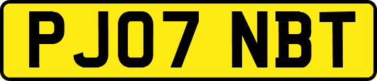 PJ07NBT