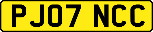 PJ07NCC
