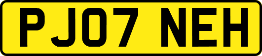 PJ07NEH