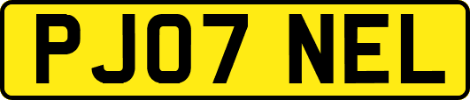 PJ07NEL