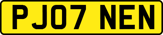 PJ07NEN