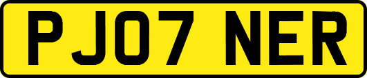 PJ07NER