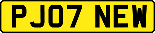 PJ07NEW