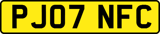 PJ07NFC