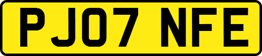 PJ07NFE