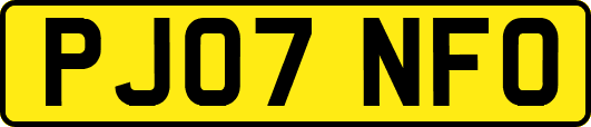 PJ07NFO