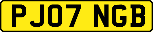PJ07NGB