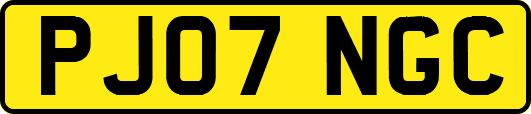 PJ07NGC