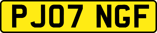 PJ07NGF