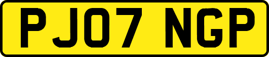 PJ07NGP