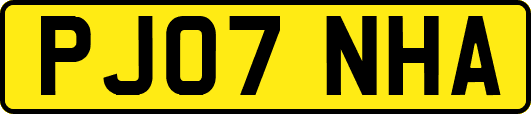 PJ07NHA