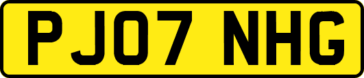 PJ07NHG