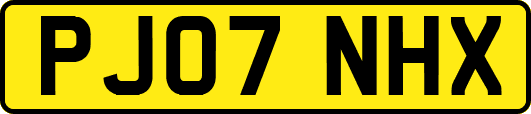 PJ07NHX