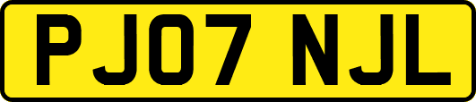 PJ07NJL