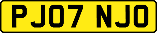 PJ07NJO