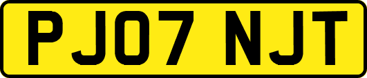 PJ07NJT
