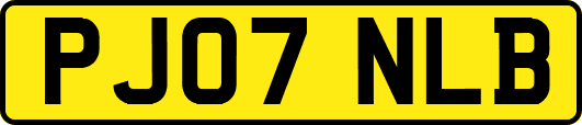PJ07NLB