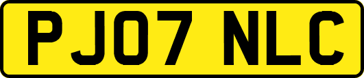 PJ07NLC