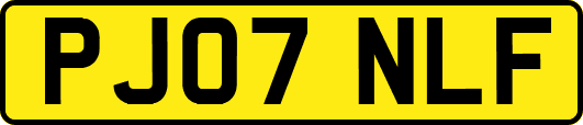 PJ07NLF