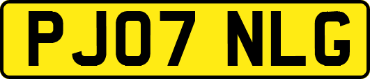 PJ07NLG