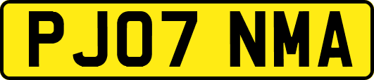 PJ07NMA