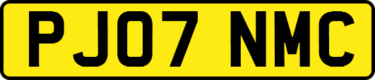 PJ07NMC