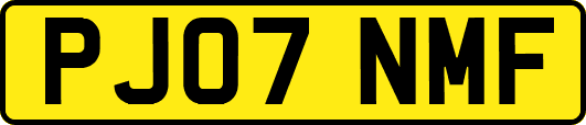 PJ07NMF