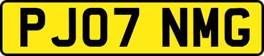 PJ07NMG
