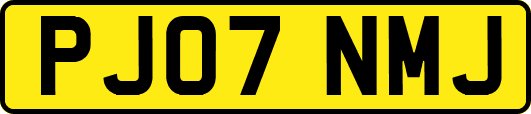 PJ07NMJ