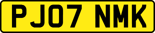 PJ07NMK