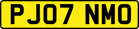 PJ07NMO