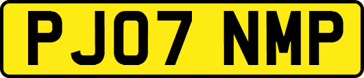 PJ07NMP