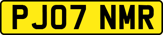 PJ07NMR