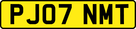 PJ07NMT