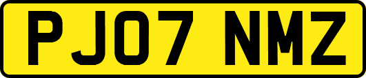 PJ07NMZ
