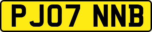 PJ07NNB