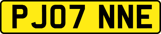 PJ07NNE