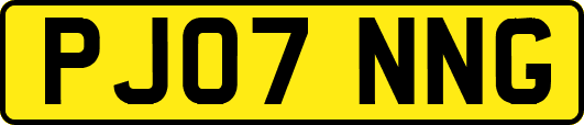 PJ07NNG