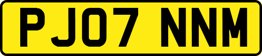 PJ07NNM