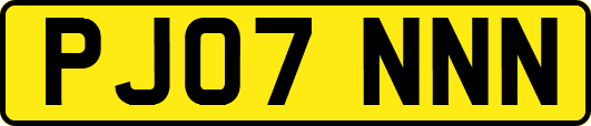 PJ07NNN