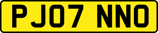 PJ07NNO