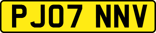 PJ07NNV