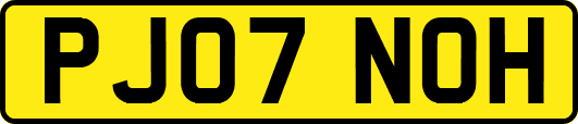 PJ07NOH