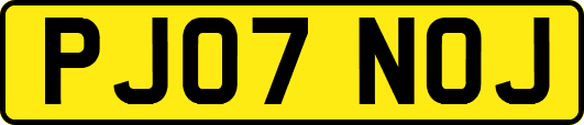 PJ07NOJ
