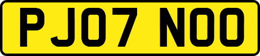 PJ07NOO