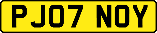 PJ07NOY